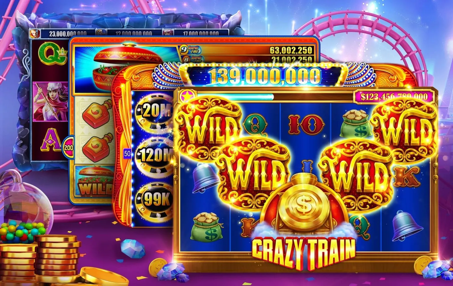 Trải nghiệm game Bắn Cá đỉnh cao