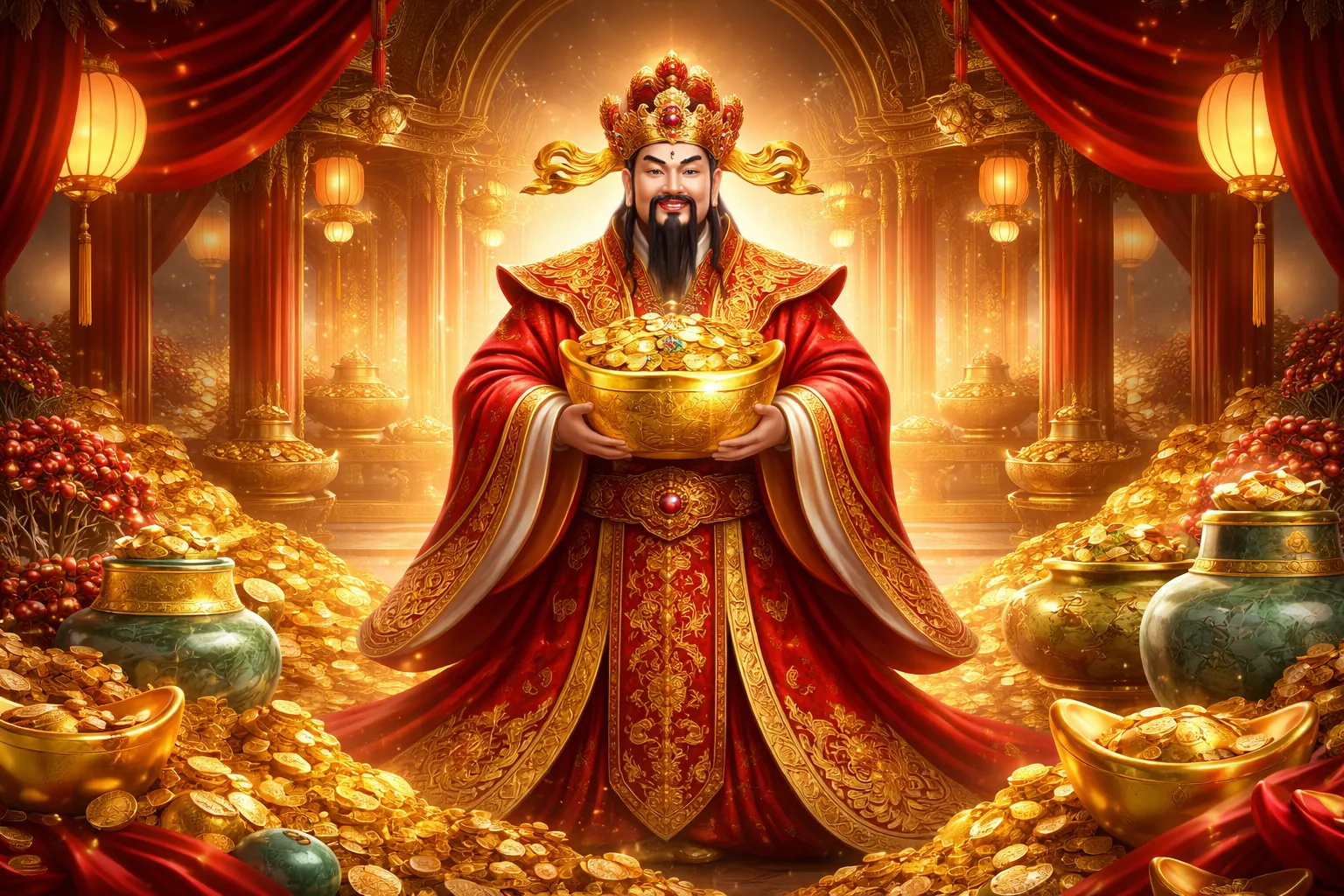 Sân vận động bóng đá với người hâm mộ cuồng nhiệt và biểu ngữ daga68 link mới