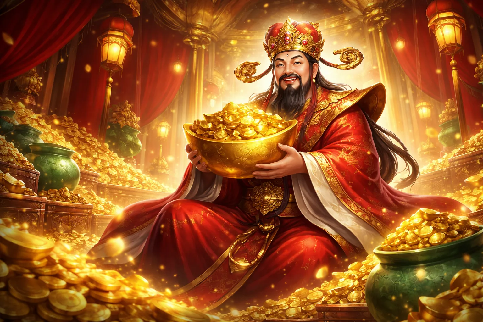 Hình ảnh tổng quan về nền tảng cá cược daga68 link mới