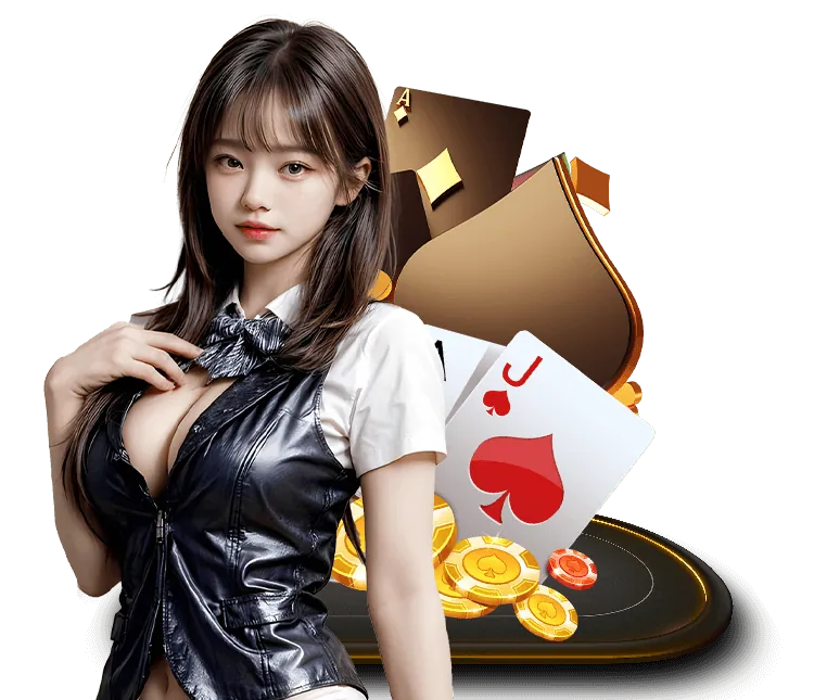 Trò chơi xổ số Daga68